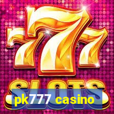 pk777 casino